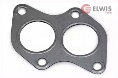 ELWIS ROYAL 3050033 -  Прокладка, труба выхлопного газа